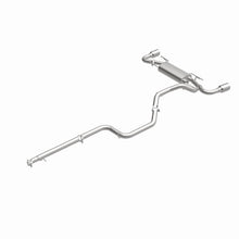 Load image into Gallery viewer, BRExhaust 10-13 Mazda 3 2.5L Exhaust Kit
