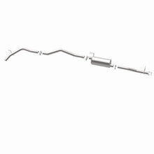 Load image into Gallery viewer, MagnaFlow BRE Exhaust Kit 95-98 Toyota T100 3.4L
