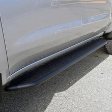 Load image into Gallery viewer, Westin 19-23 Chevrolet/GMC Silverado/Sierra 1500 Crew Cab Outlaw Nerf Step Bars Westin

