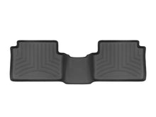Load image into Gallery viewer, WeatherTech 2021+ Ford Bronco Sport Rear FloorLiner - Black | 4416422
