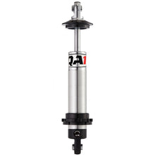 Load image into Gallery viewer, QA1 Proma Star Series Coil-Over Shock Absorber - Single Adj. - Bearing Mount - 11.125in/15in - Alum QA1
