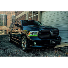 Load image into Gallery viewer, Diode Dynamics Ram RGBWA DRL LED Boards 13-16 Dodge
