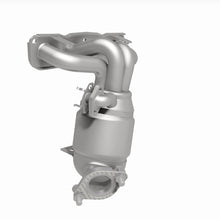 Load image into Gallery viewer, MagnaFlow 17-22 Hyundai Ioniq OEM Grade Federal / EPA Compliant Direct Fit Converter
