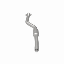 Load image into Gallery viewer, Magnaflow 09-15 Cadillac CTS 6.2L Direct Fit Converter
