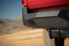 Load image into Gallery viewer, DV8 Offroad 2017-2025 Ford Super Duty Spec Series Rear Bumper
