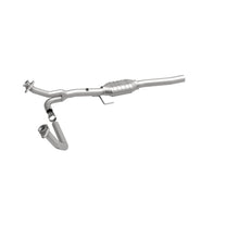 Load image into Gallery viewer, MagnaFlow Conv DF 00 Dodge Dakota 3.9L 2wd
