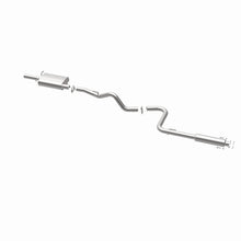 Load image into Gallery viewer, MagnaFlow BRE Exhaust Kit 05-10 Cobalt G5 2.2L
