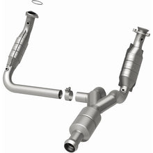 Load image into Gallery viewer, MagnaFlow Conv Direct Fit 10-13 GMC Sierra 1500 V6 4.3L
