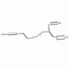 Load image into Gallery viewer, BRExhaust 11-17 Buick Regal 2L Exhaust Kit
