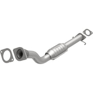 MagnaFlow Conv DF 99-02 Oldsmobile Intrigue | 93177