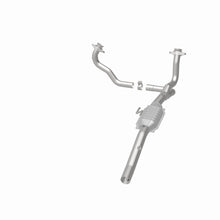 Load image into Gallery viewer, MagnaFlow Conv DF 00-03 Durango 2WD
