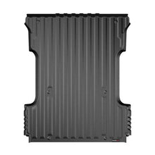 Load image into Gallery viewer, WeatherTech 15-16 Ford F-150 w/ 6.5ft Bed TechLiner - Black WeatherTech
