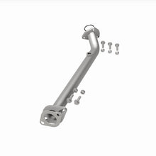 Load image into Gallery viewer, BRE Exhaust 96-00 Pathfinder QX4 3.3L Front Pipe Kit
