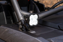 Load image into Gallery viewer, Diode Dynamics 14-18 Polaris RZR XP Stage Series A-Pillar Pod Bracket Kit Diode Dynamics
