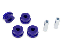 Load image into Gallery viewer, SuperPro Front Lower Trailing Arm Bushing Set
