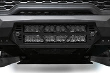 Load image into Gallery viewer, Addictive Desert Designs 25+ RAM 1500 RHO Bomber Front Bumper (20 Inch Lights)
