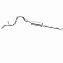 Load image into Gallery viewer, MagnaFlow BRE Exhaust Kit Replacement Ford | 106-0946

