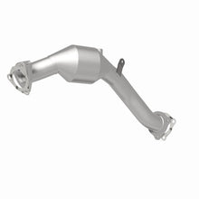 Load image into Gallery viewer, Magnaflow 11-15 Audi Q7 3.0L Direct Fit Converter
