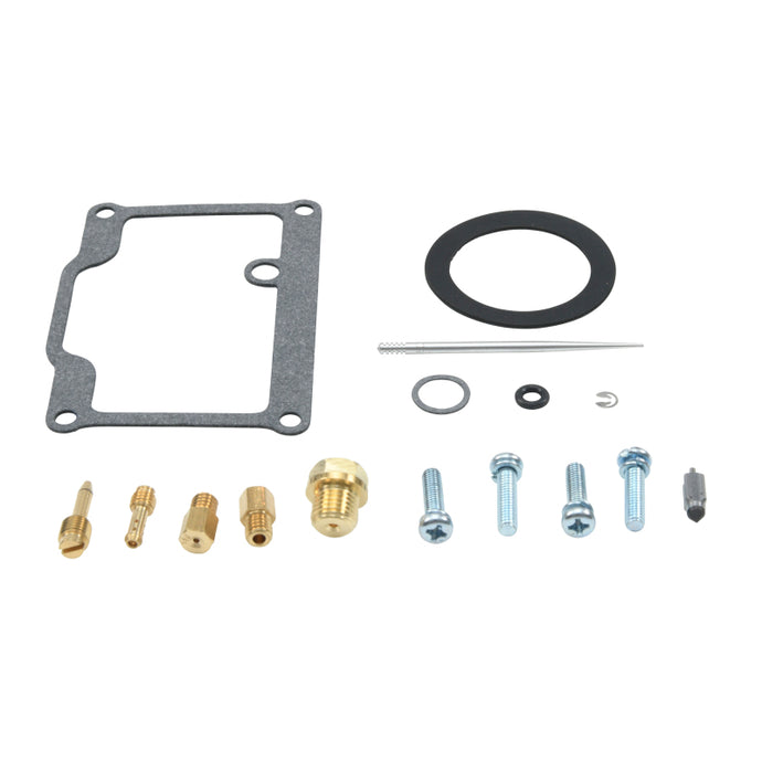 All Balls Racing 85-90 Polaris Star 250 Carburetor Rebuild Kit Uncategorized All Balls Racing   