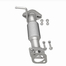 Load image into Gallery viewer, BRE Exhaust 10-13 KIA FORTE KOUP FORTE Front Pipe Kit
