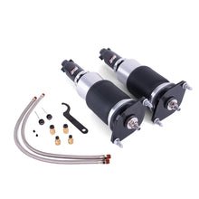 Load image into Gallery viewer, Air Lift Performance 15-21 Subaru WRX (VA) / 15-21 Subaru WRX STI (VA) Rear Air Suspension Kit
