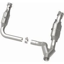 Load image into Gallery viewer, Magnaflow 11-17 Ram 1500 5.7L Direct Fit Converter
