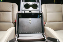 Load image into Gallery viewer, Tuffy Console Safe W/ Keyed Lock For Chevrolet Silverado Cargo Boxes &amp; Bags Tuffy Products
