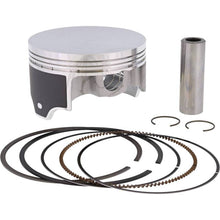 Load image into Gallery viewer, Vertex Pistons Uncategorized Vertex Piston 15-23 Honda Pioneer 500 500cc +0.50mm Oversized Forged Replica Piston Kit
