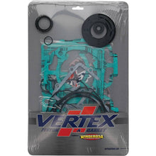 Load image into Gallery viewer, Vertex Pistons 05-06 Expedition 600 HO SDI/10 Expedition SE 600 HO SDI Complete Gasket Kit w/ Seals Misc Powersports Vertex Pistons
