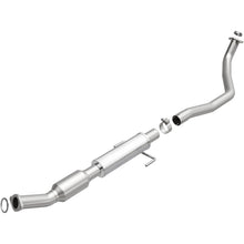 Load image into Gallery viewer, Magnaflow 09-10 Pontiac Vibe 2.4L Direct Fit Converter
