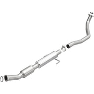 Magnaflow 09-10 Pontiac Vibe 2.4L Direct Fit Converter | 5571502