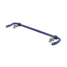 Load image into Gallery viewer, H&amp;R 10-11 Chevrolet Camaro LS/LT/SS (Incl. Convertible) V6 28mm Adj. 3 Hole Sway Bar - Rear
