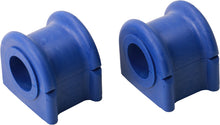 Load image into Gallery viewer, MOOG 01-03 Ford Explorer Sport Front To Frame Sway Bar Bushing Kit | K80079
