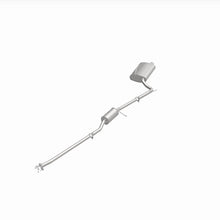 Load image into Gallery viewer, MagnaFlow BRE Exhaust Kit 03-07 Honda Accord 2.4L
