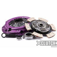 XClutch 18-23 Subaru Crosstrek Base 2.0L Stage 2 Sprung Ceramic Clutch Kit | XKSU23016-1B