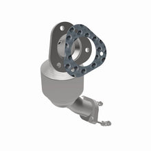 Load image into Gallery viewer, Magnaflow 17-18 Ford Police Interceptor Utility 3.5L Direct Fit Converter
