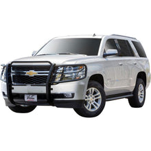 Load image into Gallery viewer, Westin 2015-2018 Chevrolet Suburban/Tahoe Sportsman Grille Guard - Black Westin
