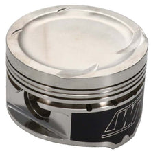 Load image into Gallery viewer, Wiseco Audi/VW 2.0L 83.50mm Bore 92.8mm Stroke -8.4cc EA888 Piston Kit - 4 Cyl Piston Sets - Forged - 4cyl Wiseco
