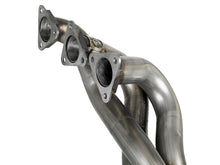 Load image into Gallery viewer, aFe Direct Fit Catalytic Converter 01-06 BMW M3 (E46) L6 3.2L (S54) Catalytic Converter Direct Fit aFe
