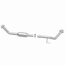 Load image into Gallery viewer, Magnaflow 05-07 Toyota Sequoia 4.7L Direct Fit Converter
