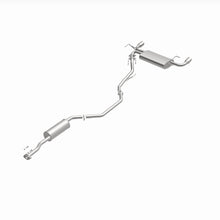 Load image into Gallery viewer, MagnaFlow BRE Exhaust Kit 03-07 Nissan Murano 3.5L
