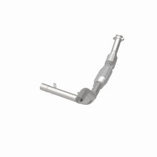 Load image into Gallery viewer, MagnaFlow Conv DF 97-98 Ford F-150 Pickup 4.2L P/S 4WD
