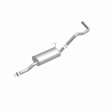 Load image into Gallery viewer, MagnaFlow BRE Exhaust Kit 05 Tundra 4.0L
