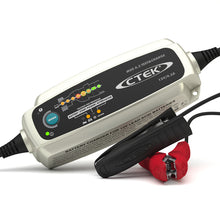 Load image into Gallery viewer, CTEK Battery Charger - MUS 4.3 Test &amp; Charge - 12V CTEK
