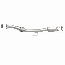 Load image into Gallery viewer, MagnaFlow Conv DF 02-06 Nissan Altima 2.5L Rear
