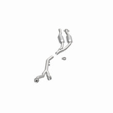 Load image into Gallery viewer, MagnaFlow Conv DF 92-95 MB 400/500 4.2/5.0
