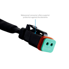 Load image into Gallery viewer, Borne Off-Road 21+ Bronco Light Pods 4pc Ditch 3x3 Flood Upfit Borne Off-Road
