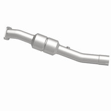 Load image into Gallery viewer, MagnaFlow Conv DF 03-08 Chevy/GMC Passenger Side Rear
