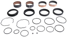 Load image into Gallery viewer, Pivot Works 18-22 Suzuki RMZ450 PW Fork Rebuild Kit - W/Bushings &amp; Seals Pivot Works
