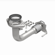 Load image into Gallery viewer, BRE Exhaust 03-07 Accord 2.4L Front Pipe Kit
